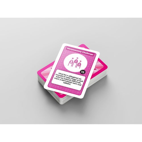 A nagy lánybúcsú - Házibuli verzió 