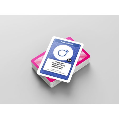 A nagy lánybúcsú - Házibuli verzió 